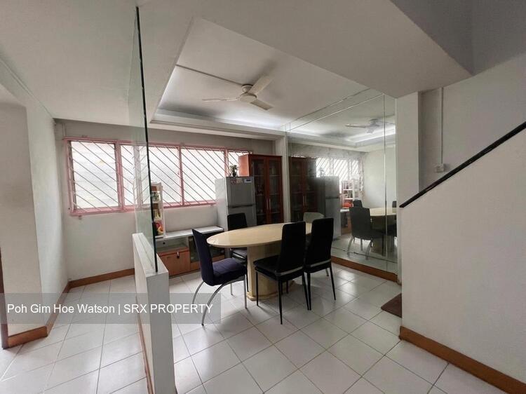 Blk 114 Eunos Vista (Bedok), HDB Executive #557216191